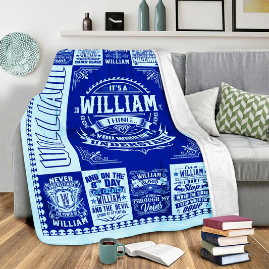 WILLIAM - MIO01FB004