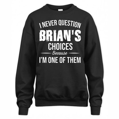 BRIAN - MIO01TS067