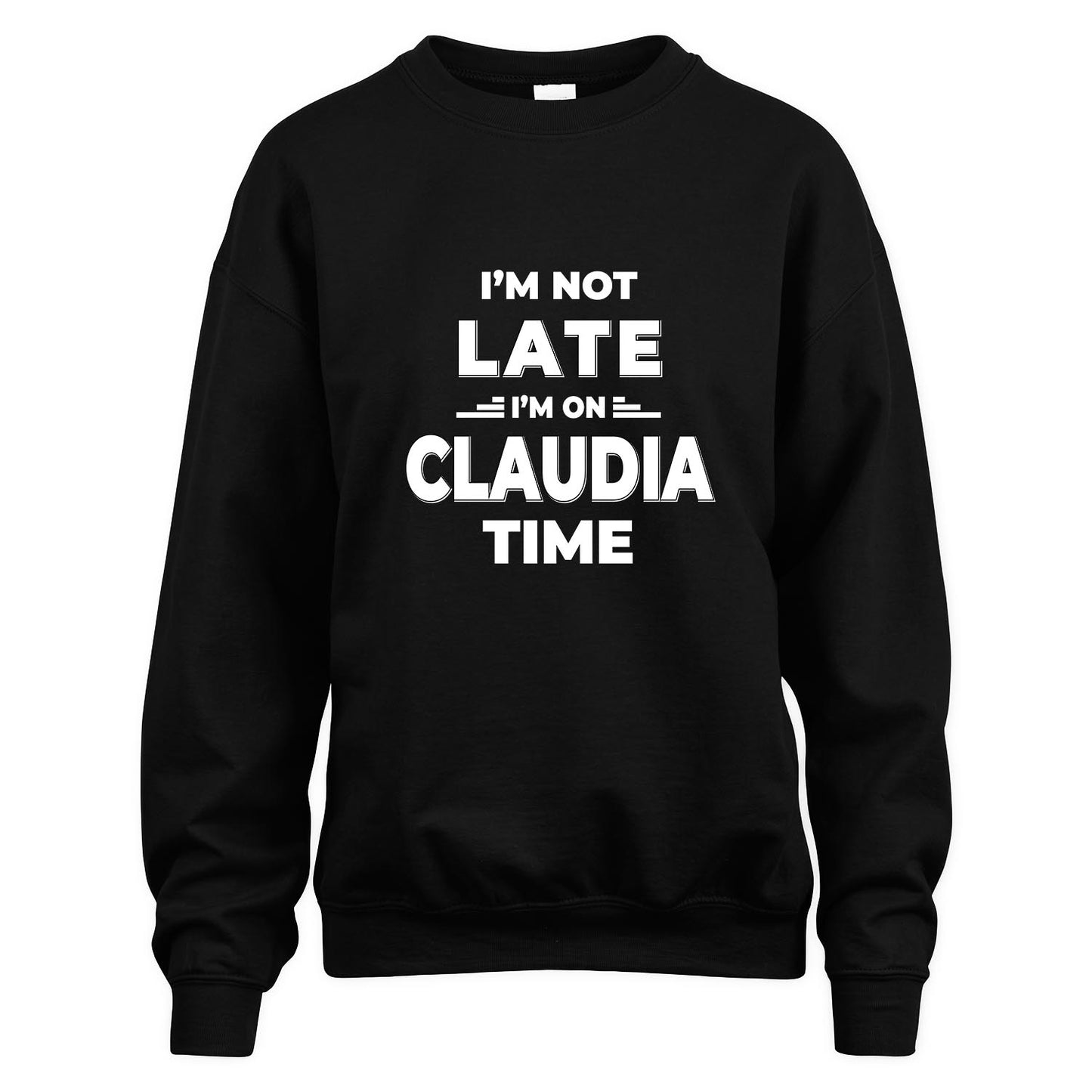 CLAUDIA - MIO01TS095