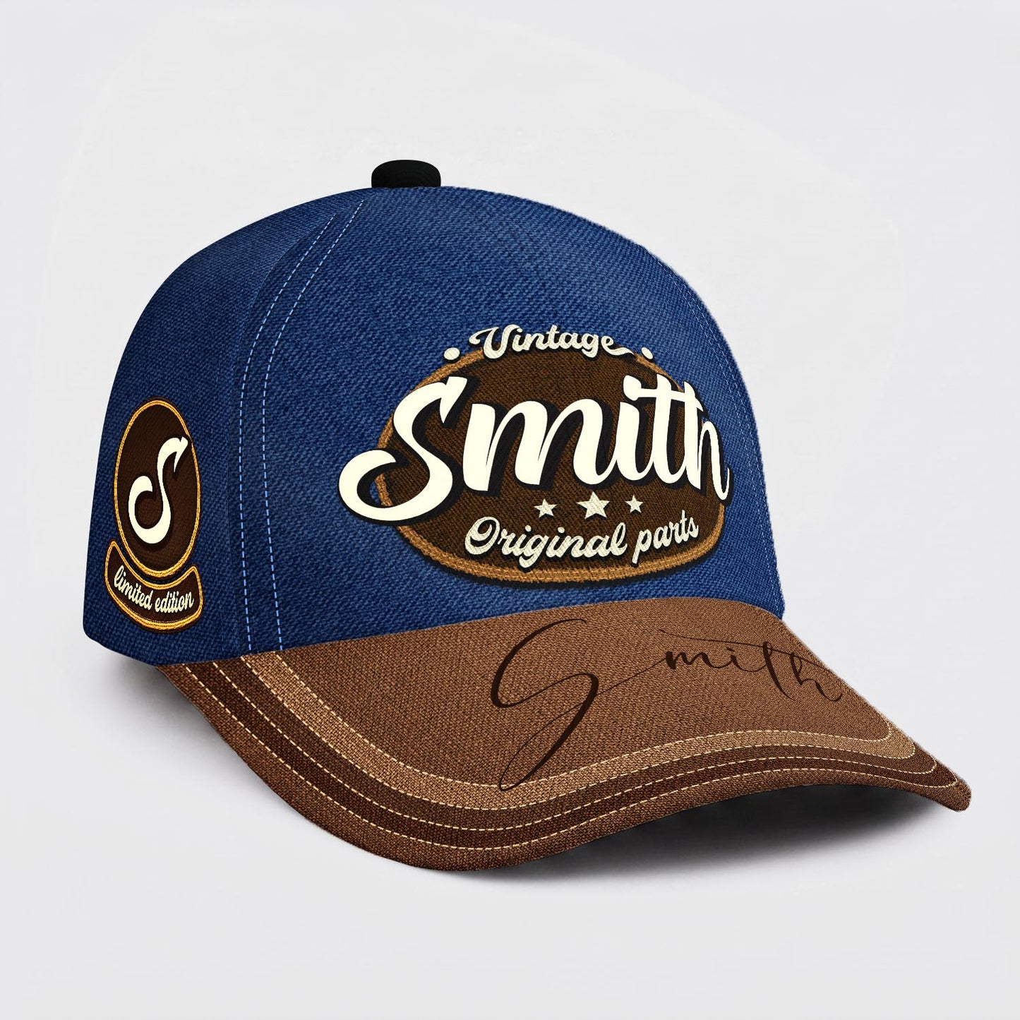SMITH - MIO01H021 - Vintage SMITH Original parts