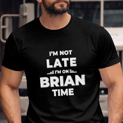 BRIAN - MIO01TS095