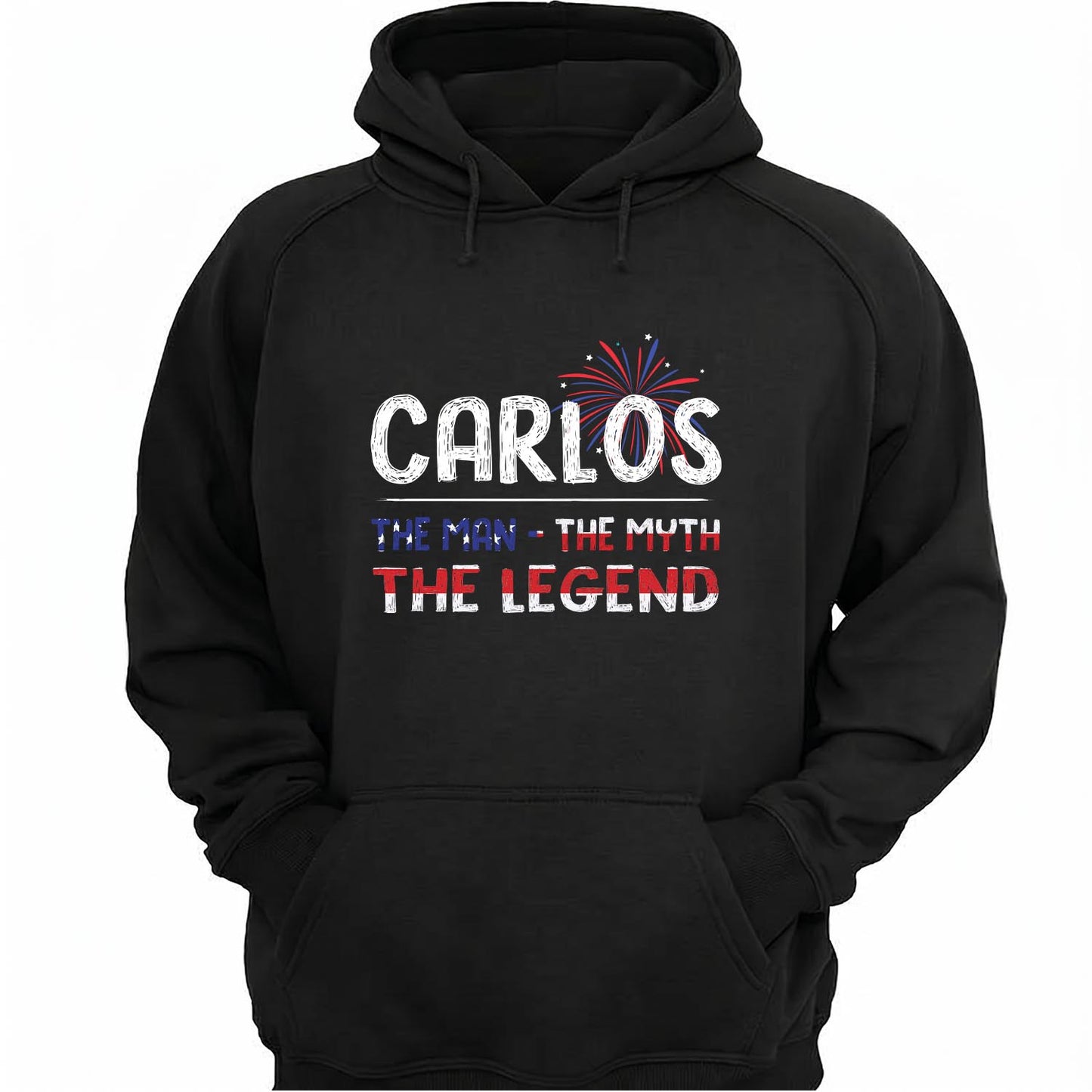 CARLOS - MIO01TS100
