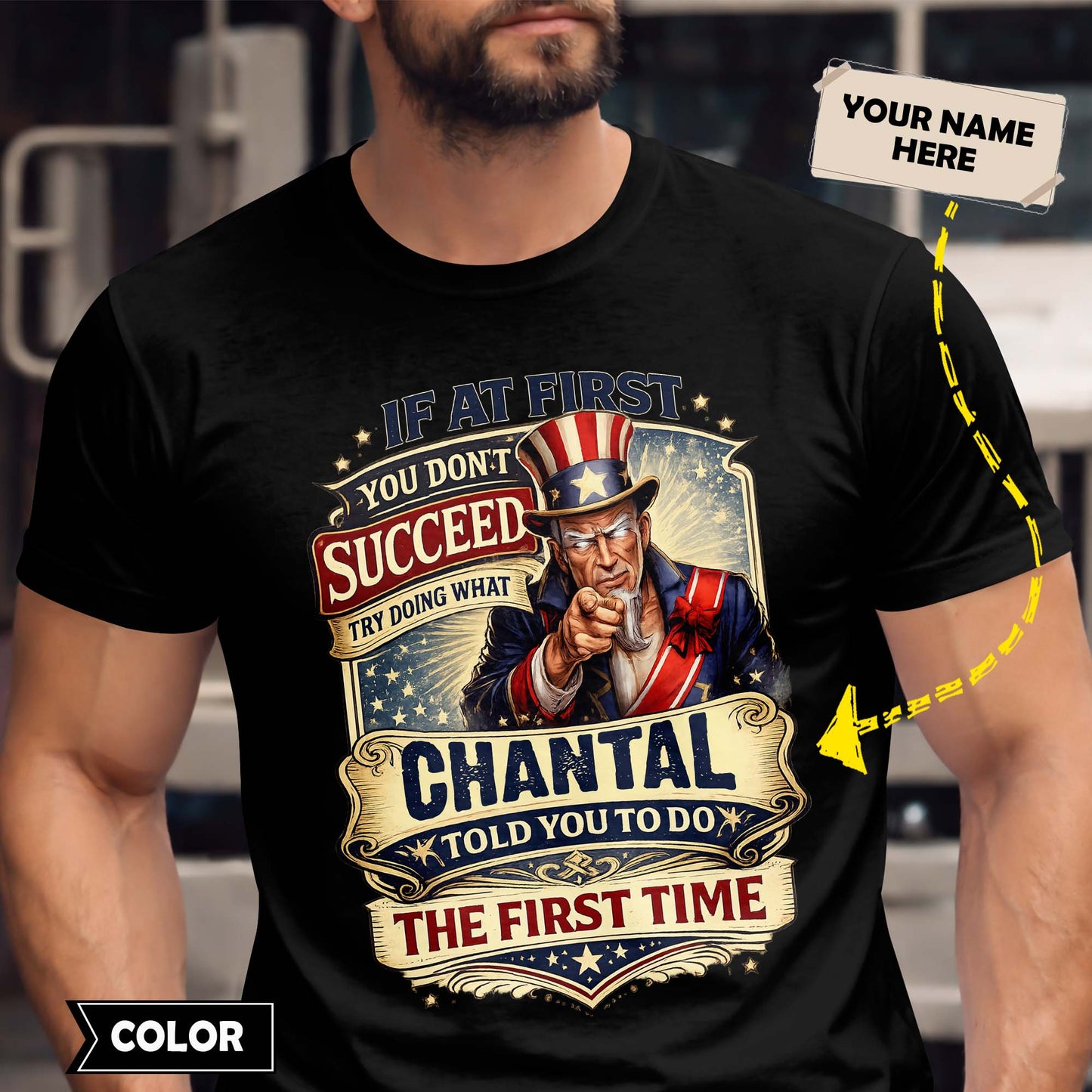 CHANTAL - MIO01TS018
