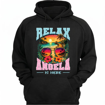 ANGELA - MIO01TS085