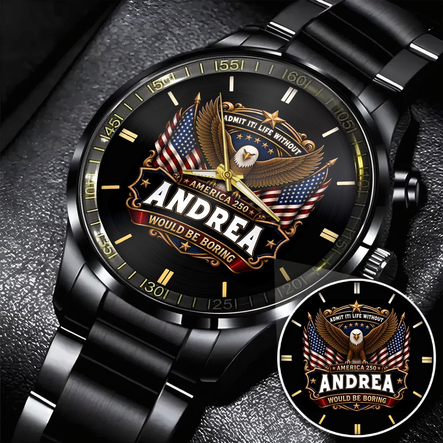 ANDREA - MIO01WT008