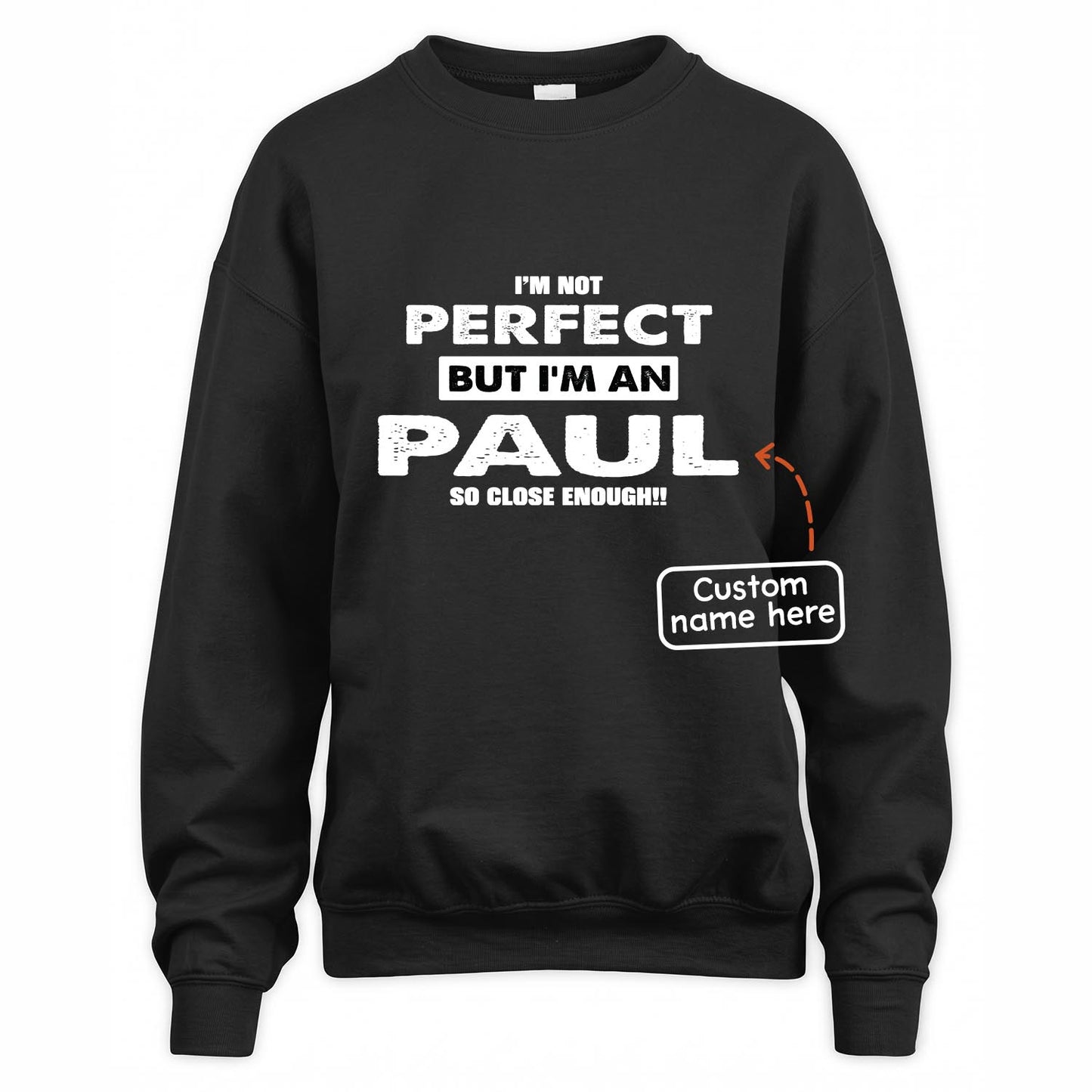 PAUL - MIO01TS064