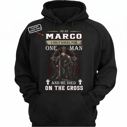 MARCO - MIO01TS068