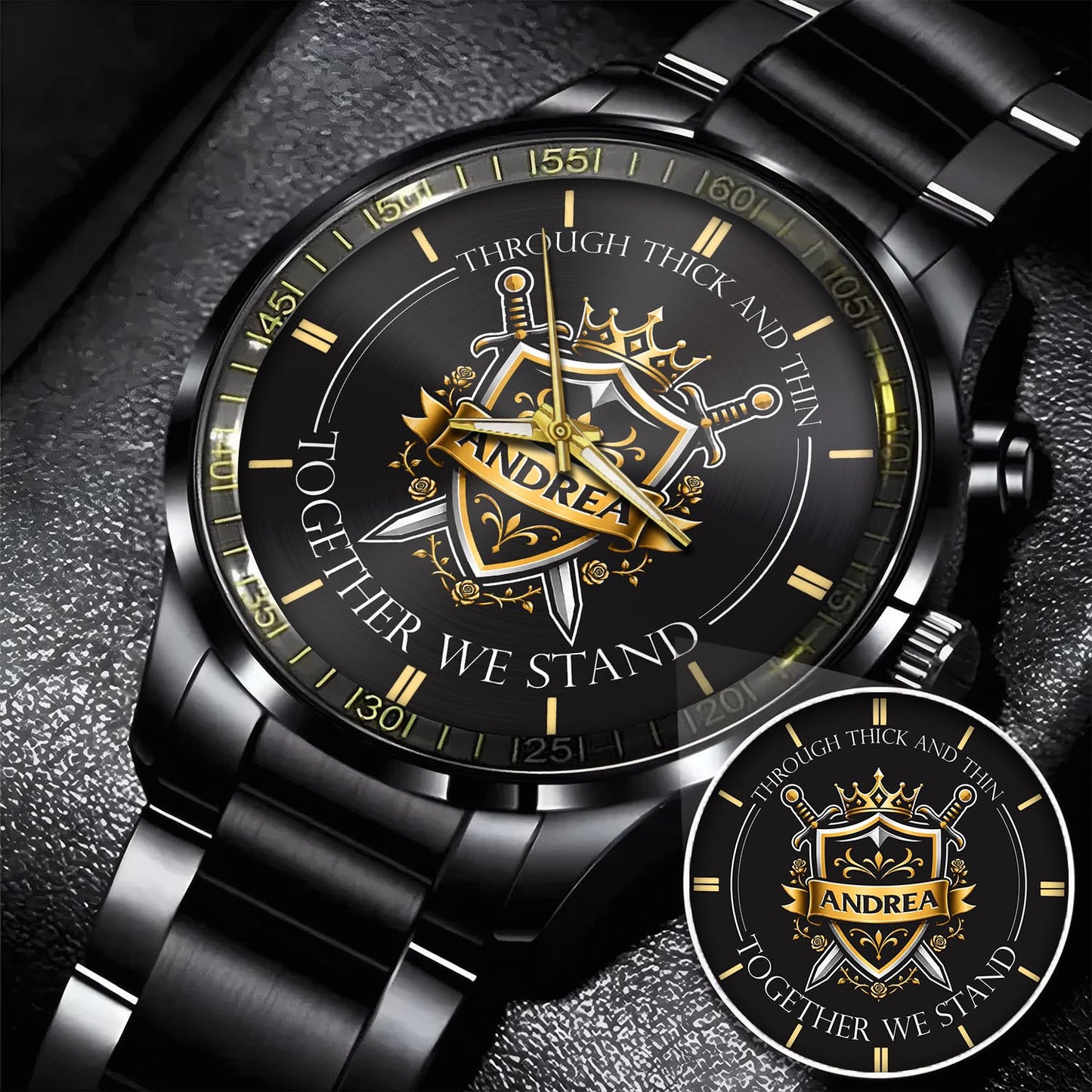ANDREA - MIO01WT007