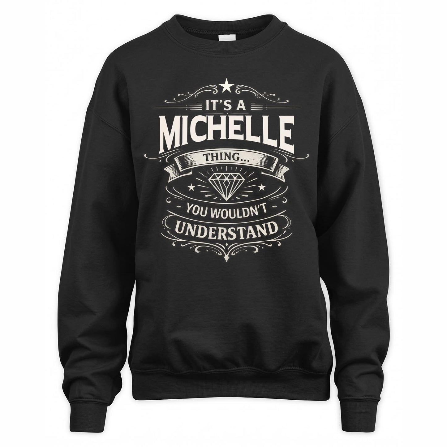 MICHELLE - MIO01TS053