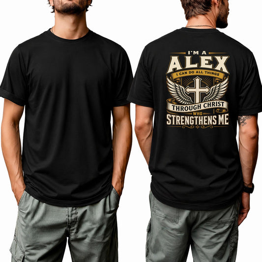 ALEX - MIO01TS086