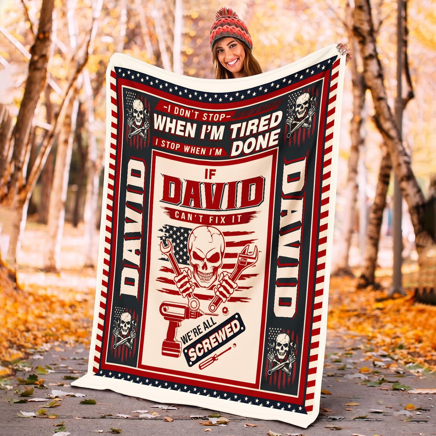 DAVID - MIO01FB007