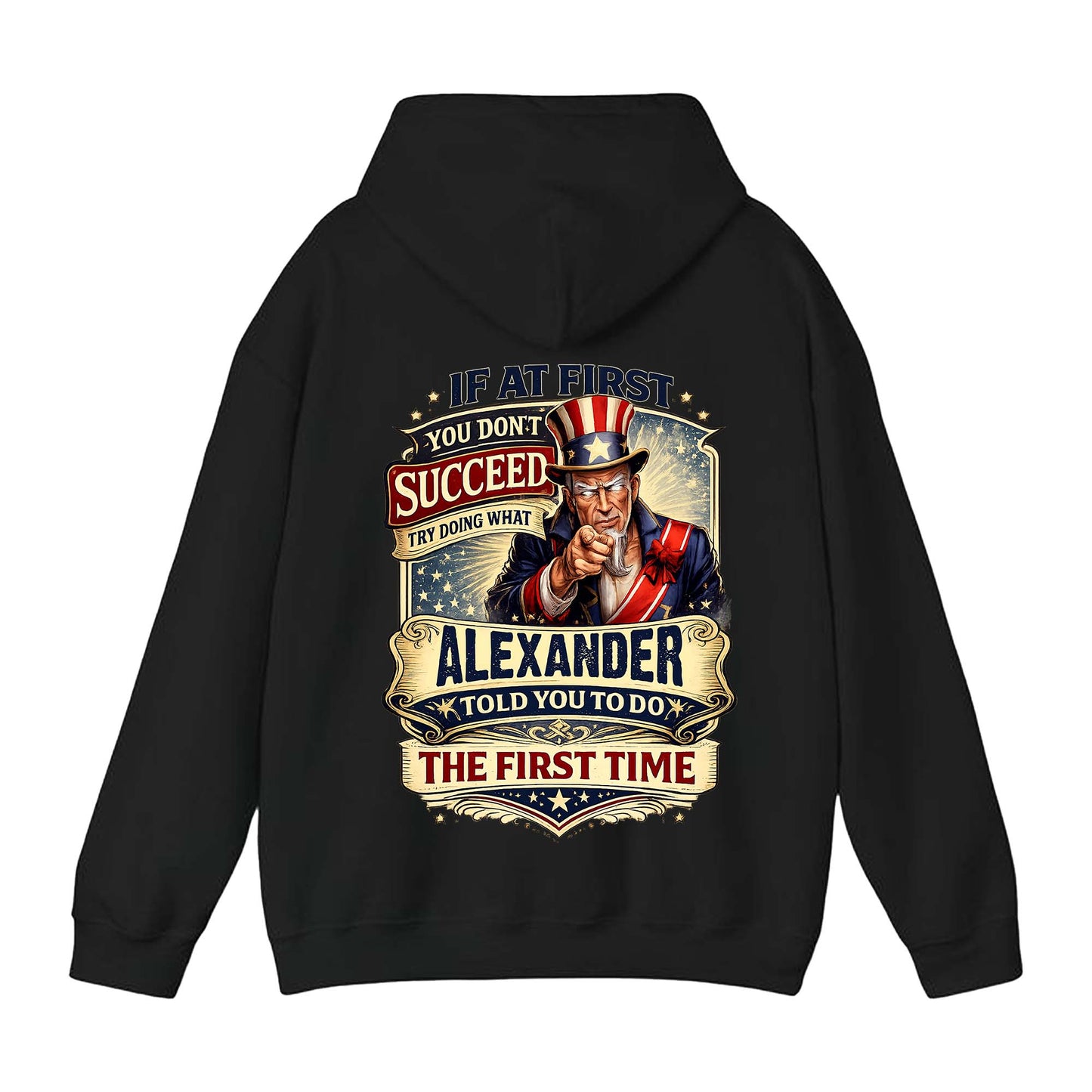 ALEXANDER - MIO01TS018