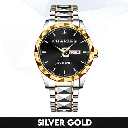 CHARLES - MIO01WT023