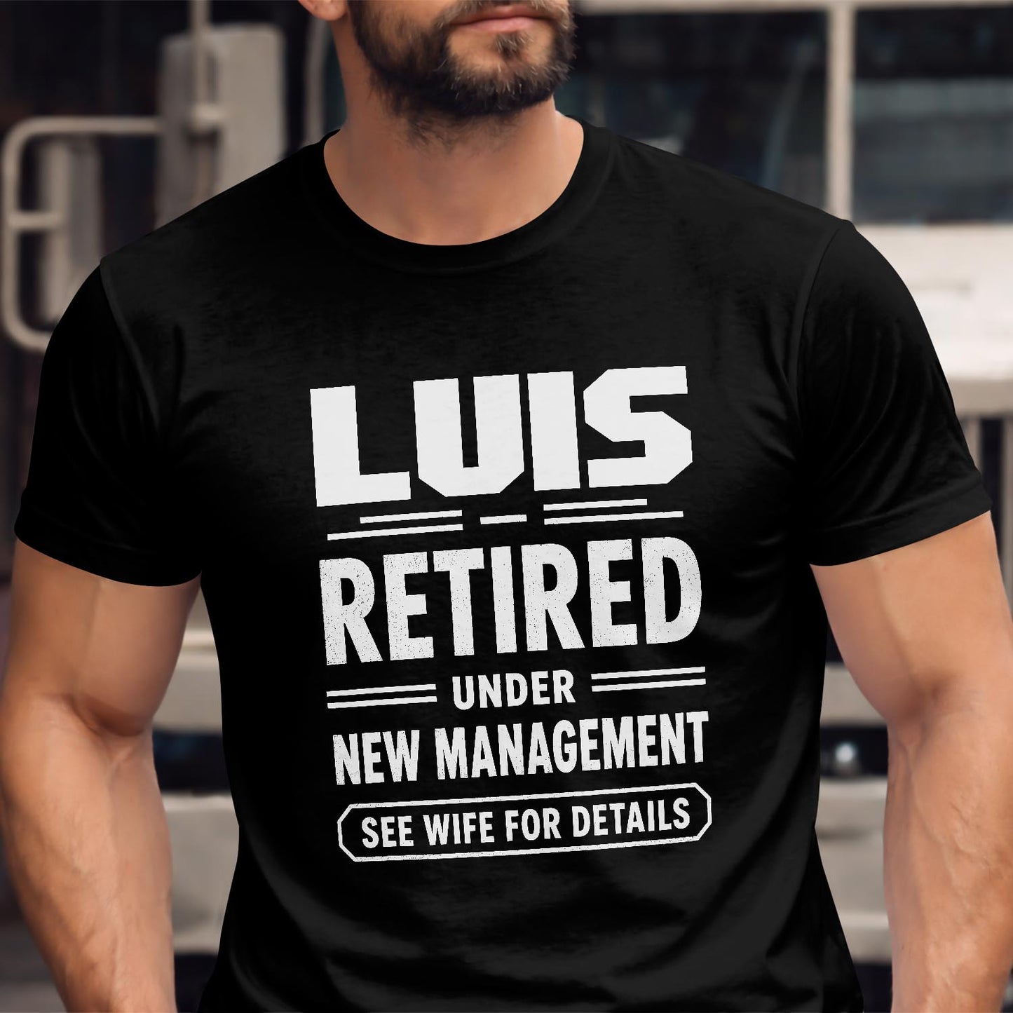 LUIS - MIO01TS099