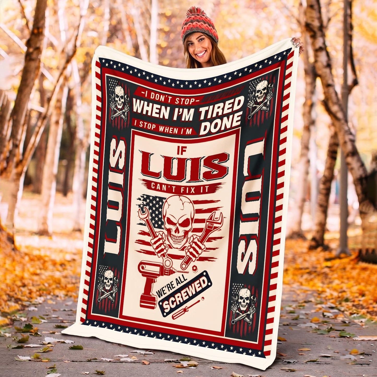 LUIS - MIO01FB007