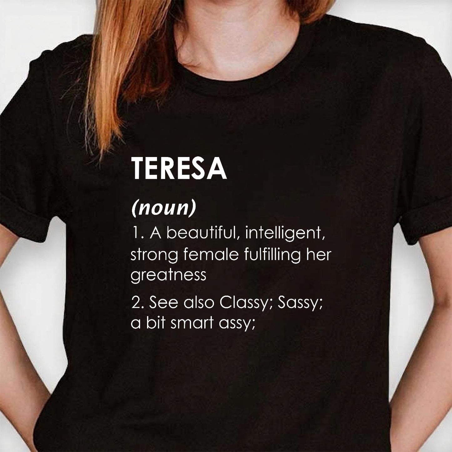 TERESA - MIO01TS076