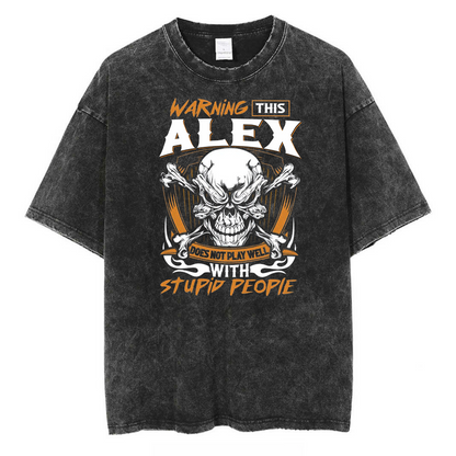 ALEX - TC01WS003