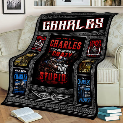 CHARLES - MIO01FB008