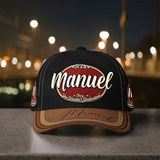 MANUEL - MIO01H032