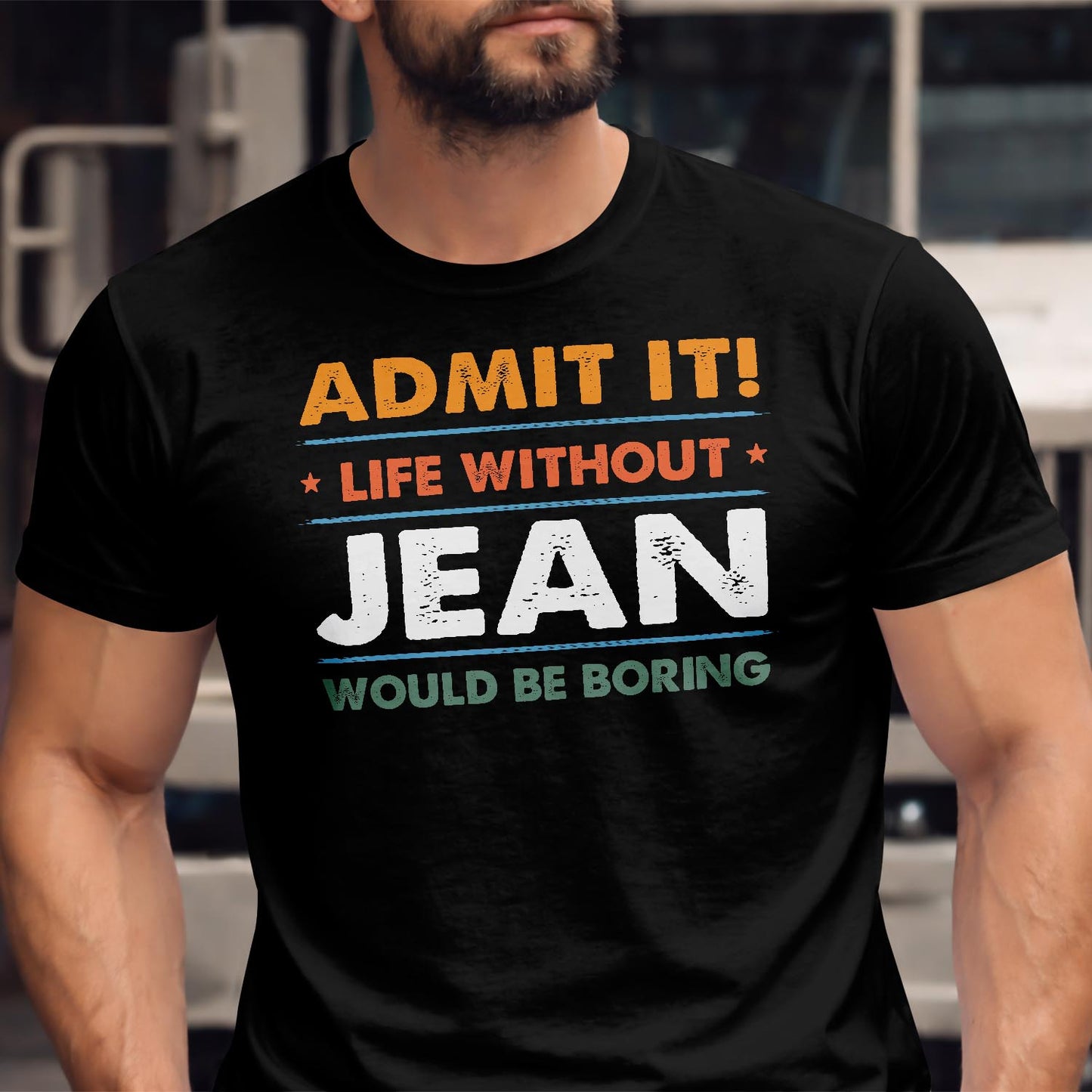 JEAN - MIO01TS061