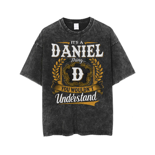 DANIEL - TC01WS004