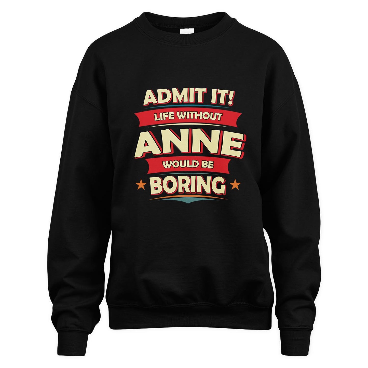 ANNE - MIO01TS096