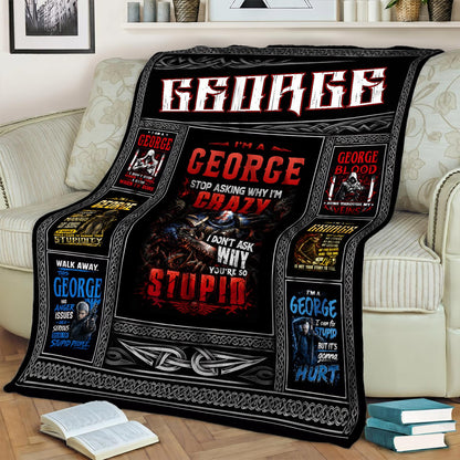 GEORGE - MIO01FB008