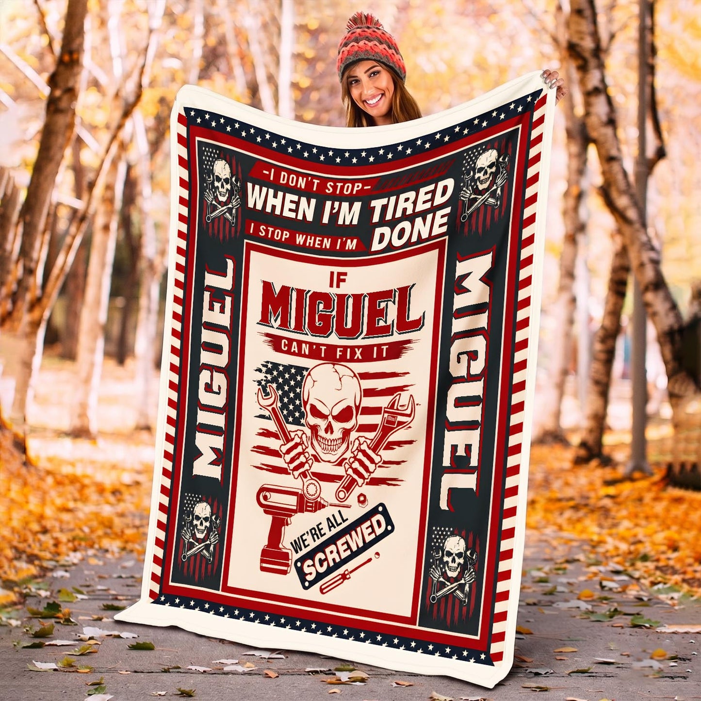 MIGUEL - MIO01FB007