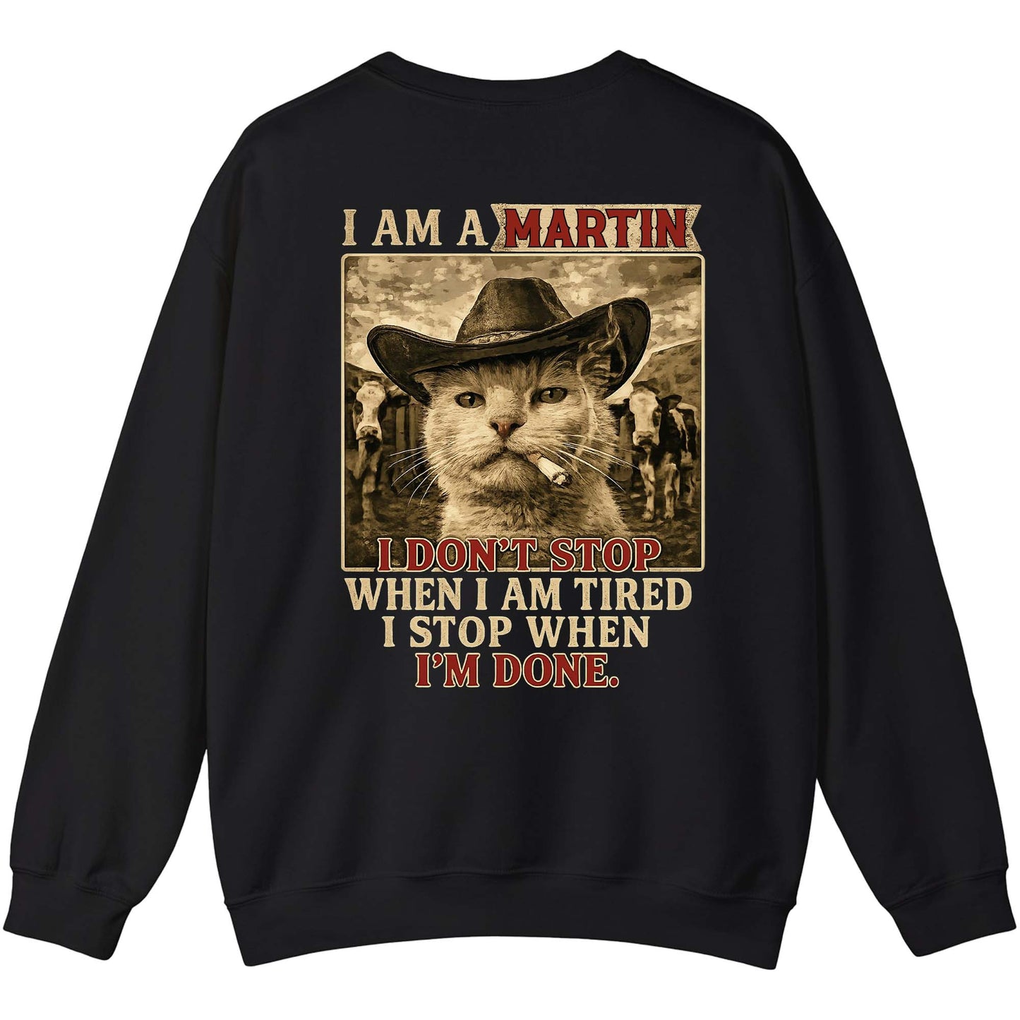 MARTIN - MIO02TS022