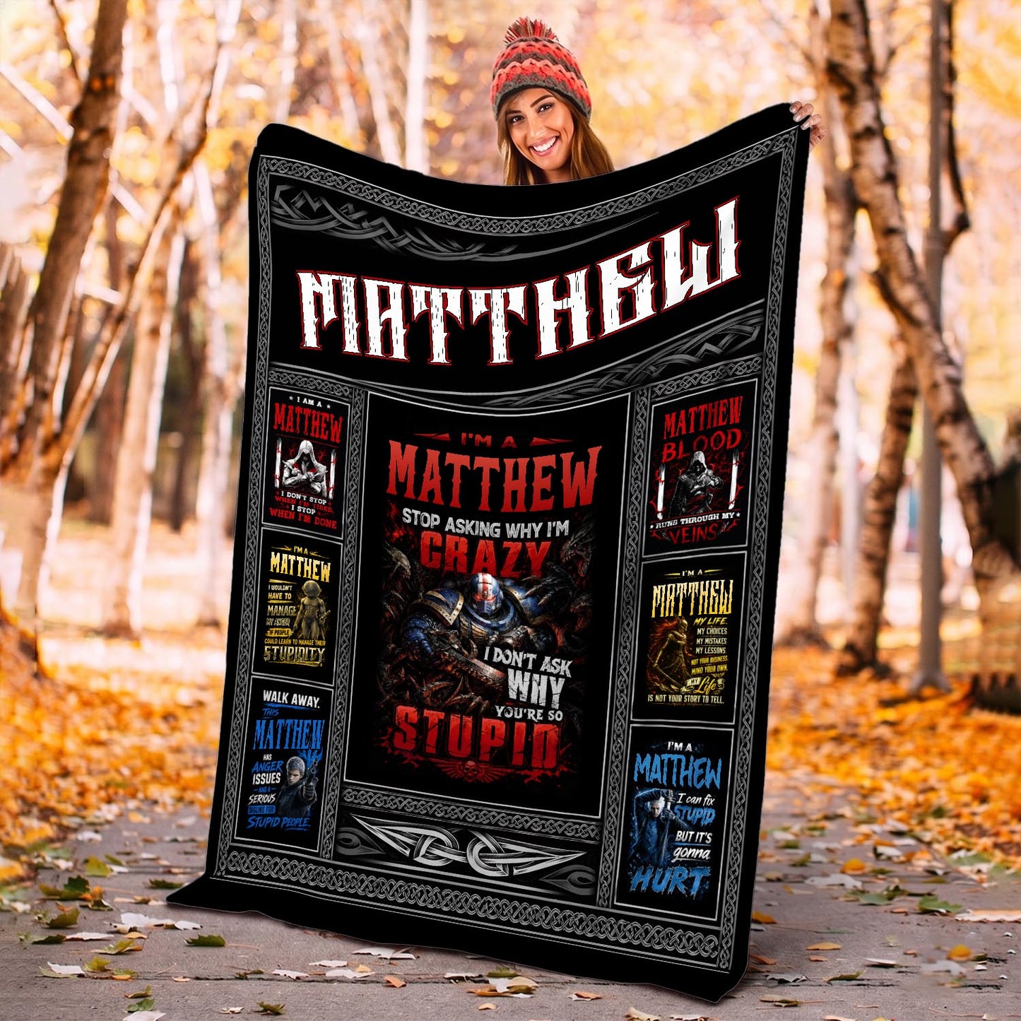 MATTHEW - MIO01FB008
