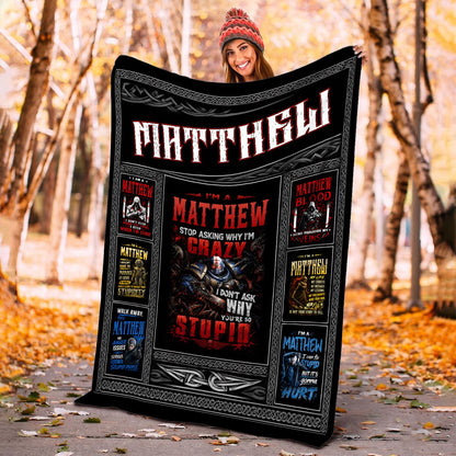 MATTHEW - MIO01FB008