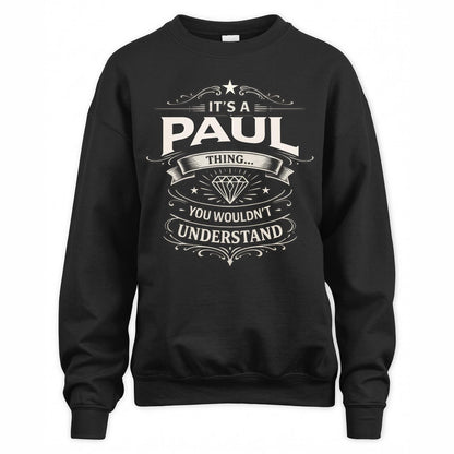 PAUL - MIO01TS053