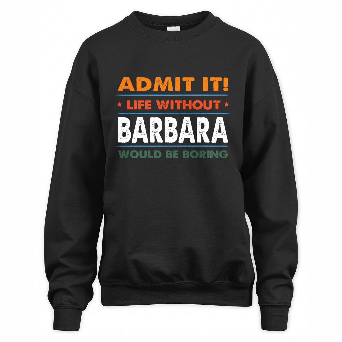 BARBARA - MIO01TS061