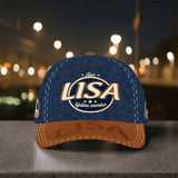 LISA - MIO01H009