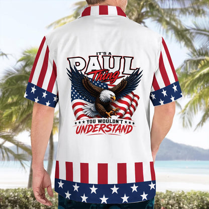 PAUL - MIO01HW013