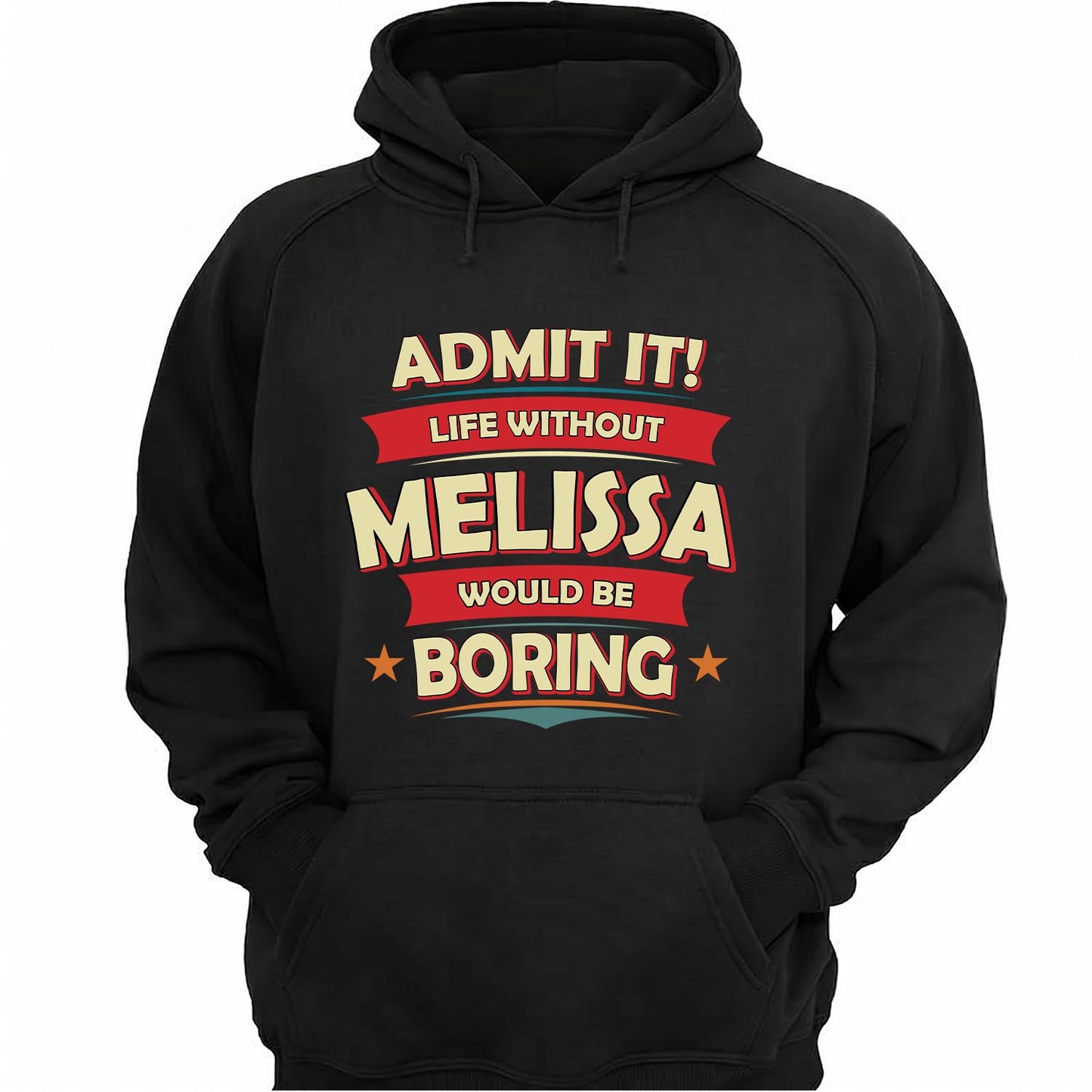 MELISSA - MIO01TS096
