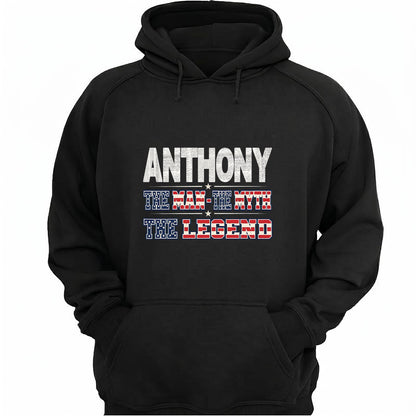 ANTHONY - MIO01TS102