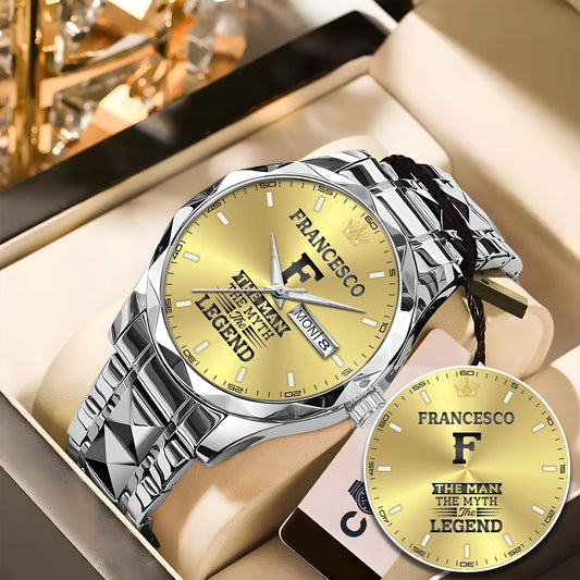 FRANCESCO - MIO01WT025