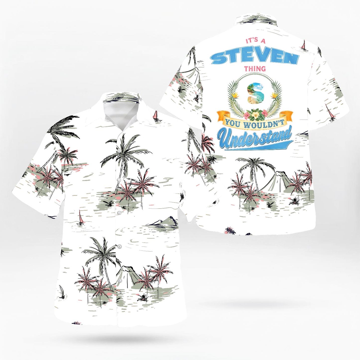 STEVEN - MIO01HW003