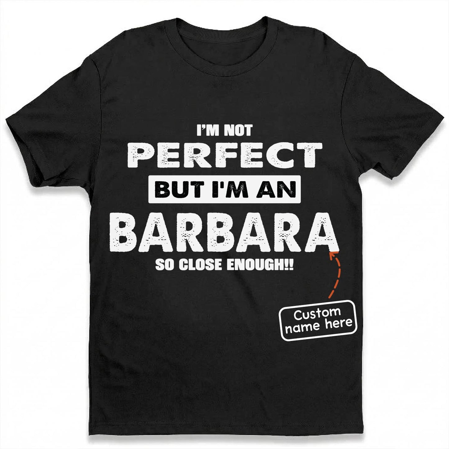 BARBARA - MIO01TS064