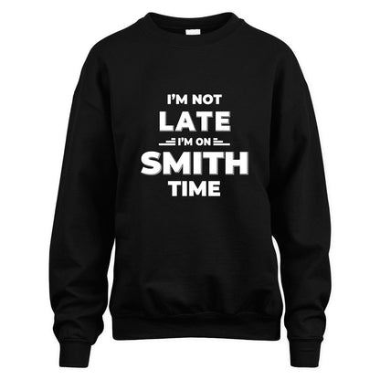 SMITH - MIO01TS095