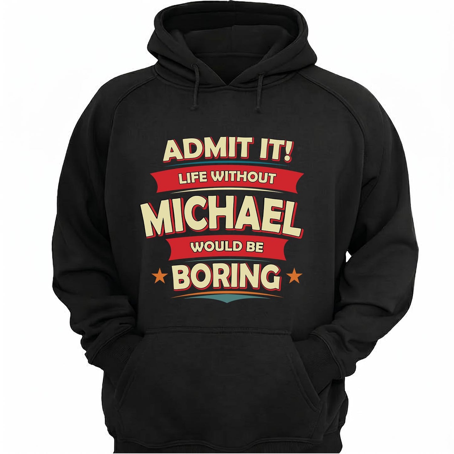 MICHAEL - MIO01TS096