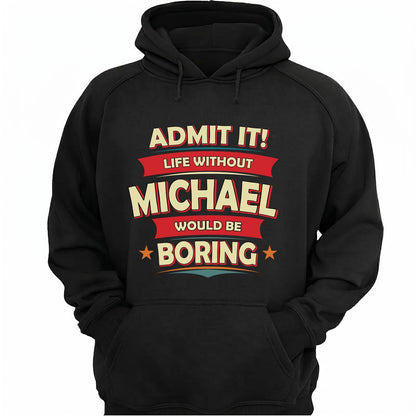 MICHAEL - MIO01TS096