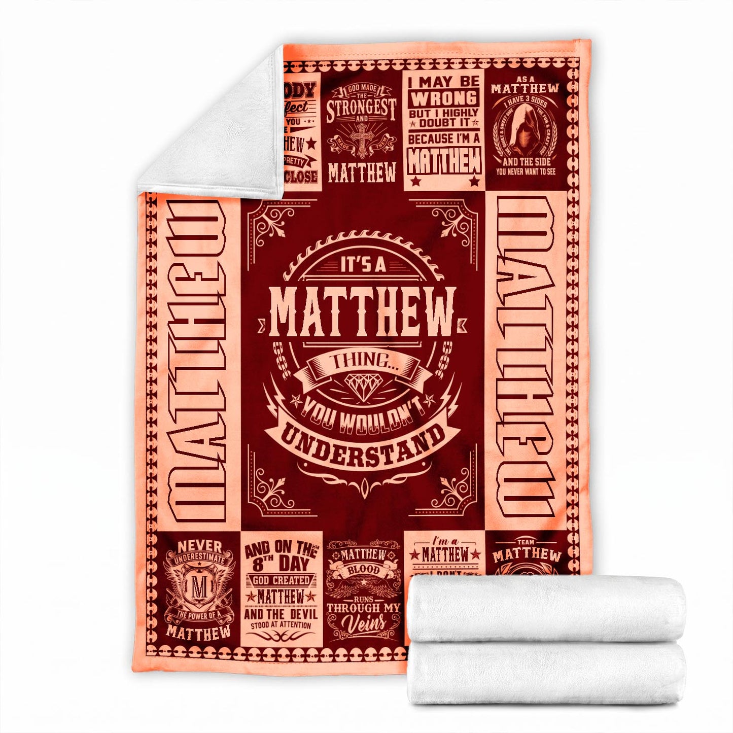 MATTHEW - MIO01FB005