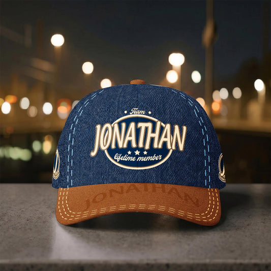 JONATHAN - MIO01H009