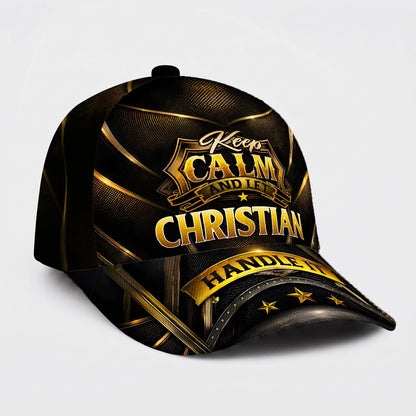 CHRISTIAN - MIO01H025