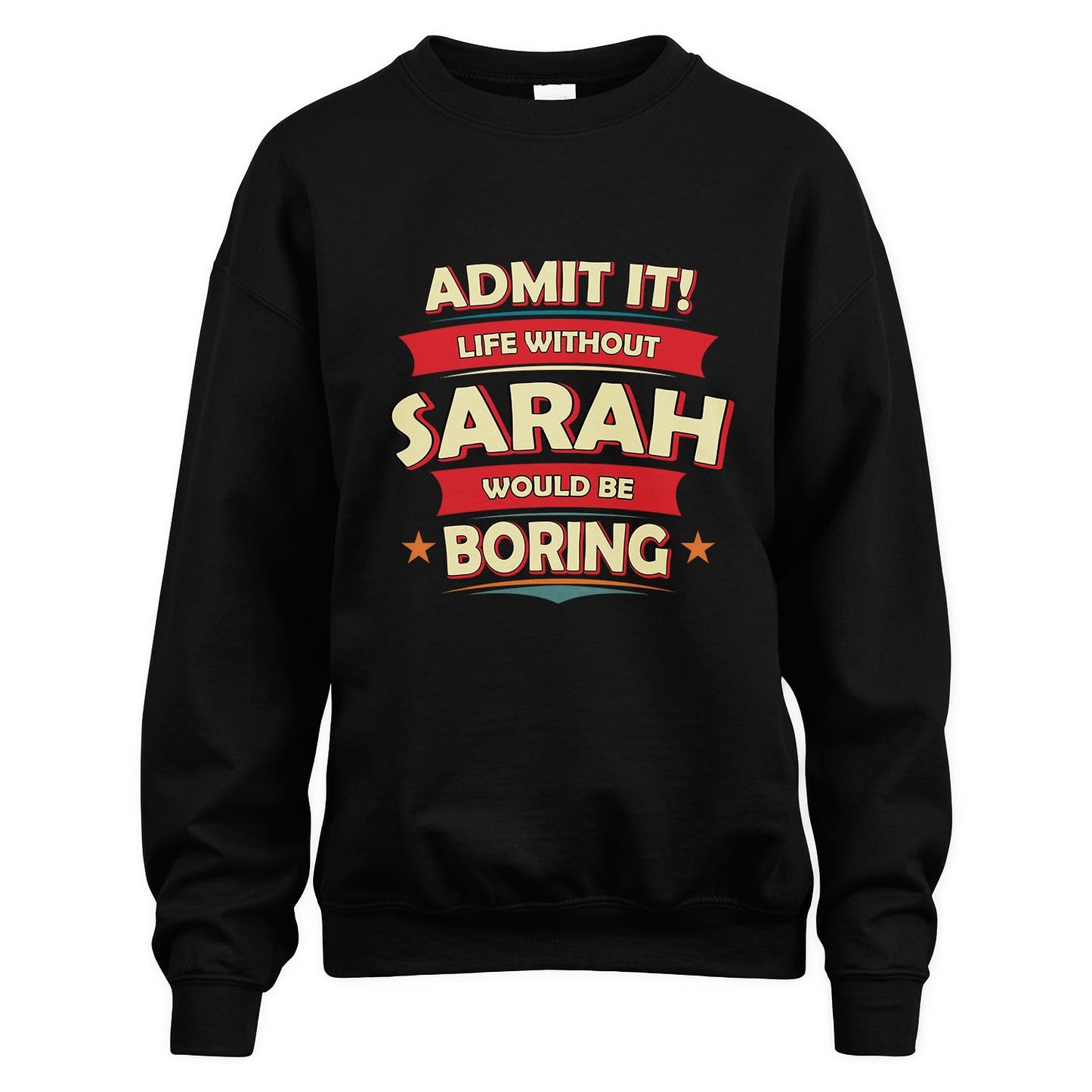 SARAH - MIO01TS096