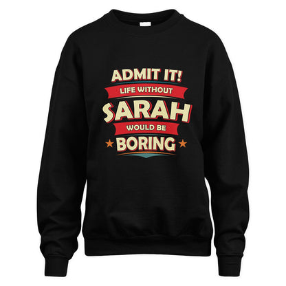 SARAH - MIO01TS096