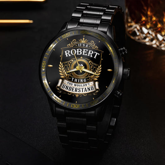 ROBERT - MIO01WT012