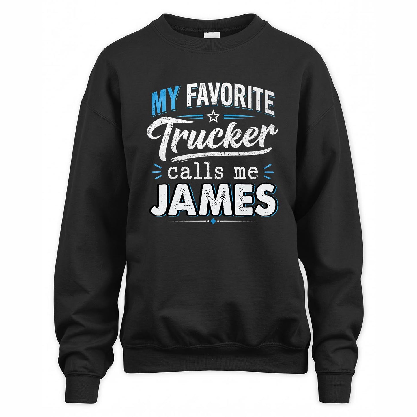 JAMES - MIO01TS073